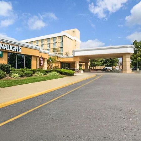 Magnuson Grand & Conference Center Somerset-Bridgewater 외부 사진