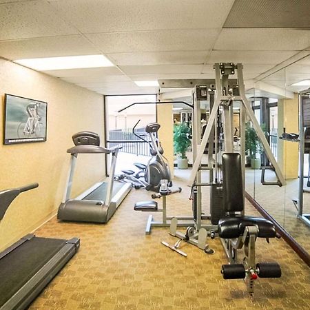Magnuson Grand & Conference Center Somerset-Bridgewater 외부 사진