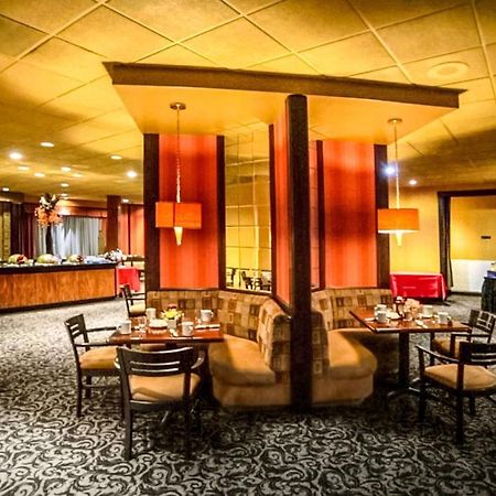Magnuson Grand & Conference Center Somerset-Bridgewater 외부 사진