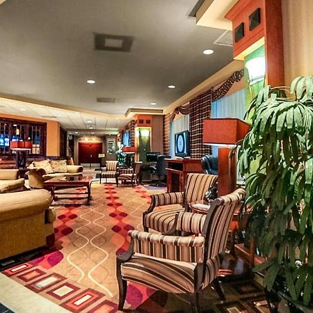 Magnuson Grand & Conference Center Somerset-Bridgewater 외부 사진