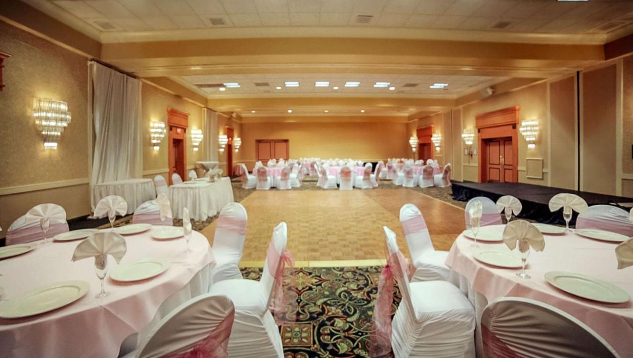 Magnuson Grand & Conference Center Somerset-Bridgewater 외부 사진