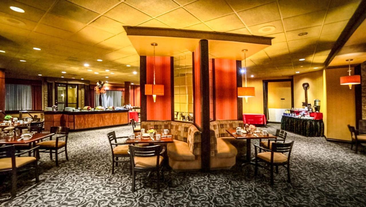 Magnuson Grand & Conference Center Somerset-Bridgewater 외부 사진