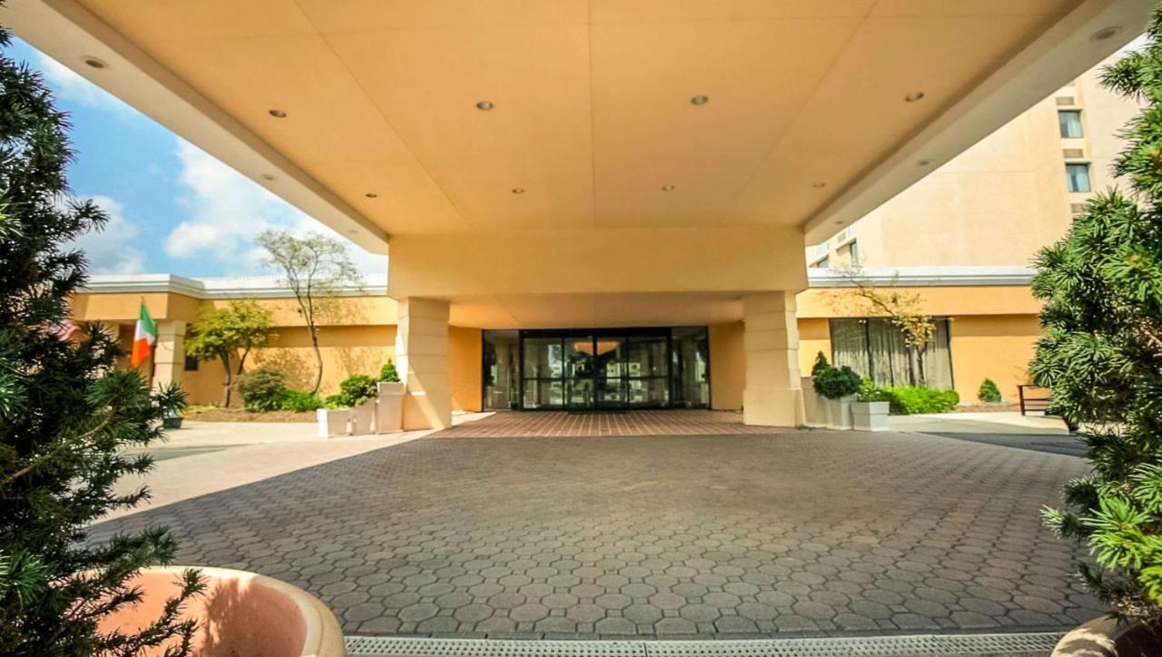 Magnuson Grand & Conference Center Somerset-Bridgewater 외부 사진