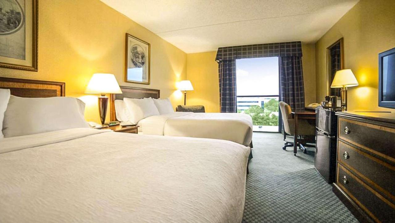 Magnuson Grand & Conference Center Somerset-Bridgewater 외부 사진