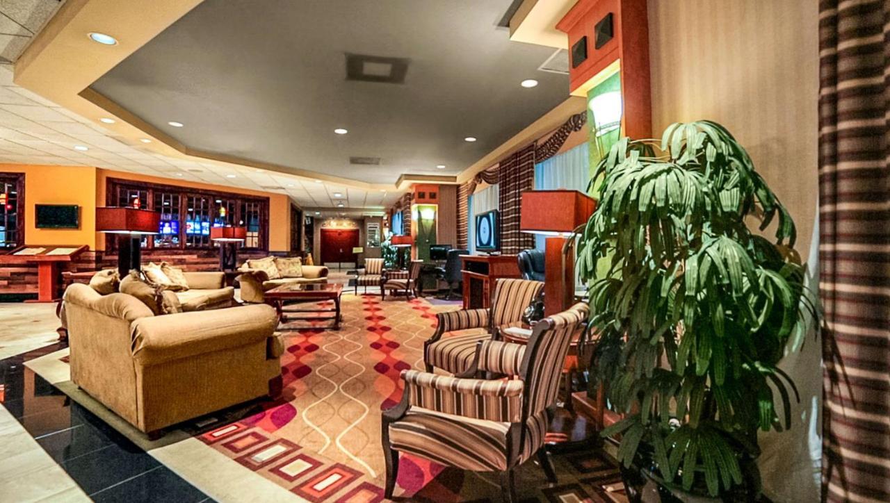 Magnuson Grand & Conference Center Somerset-Bridgewater 외부 사진