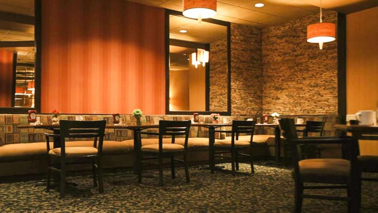 Magnuson Grand & Conference Center Somerset-Bridgewater 외부 사진
