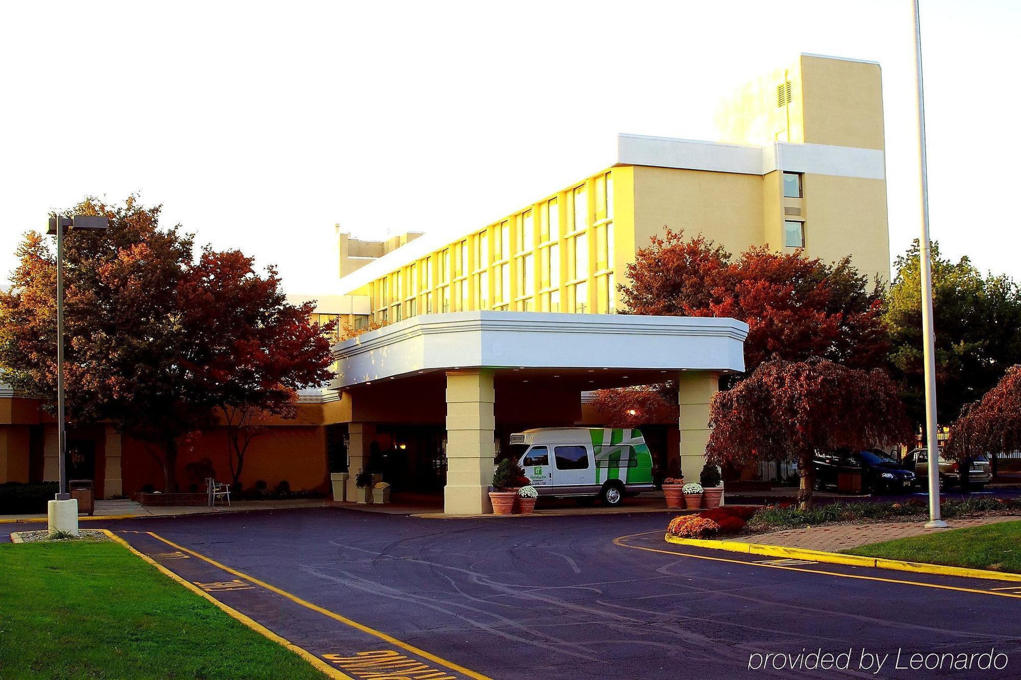Magnuson Grand & Conference Center Somerset-Bridgewater 외부 사진