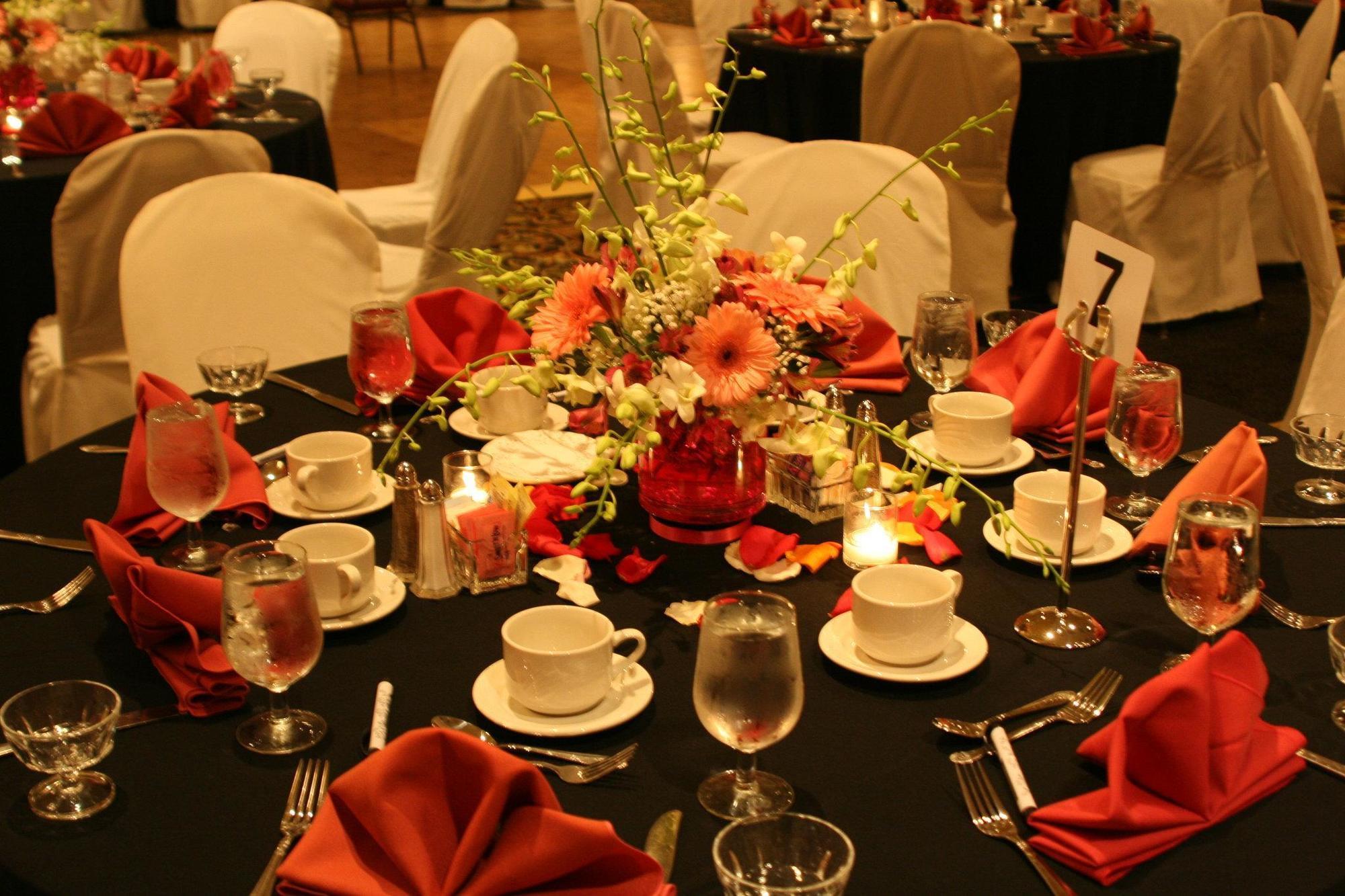 Magnuson Grand & Conference Center Somerset-Bridgewater 외부 사진