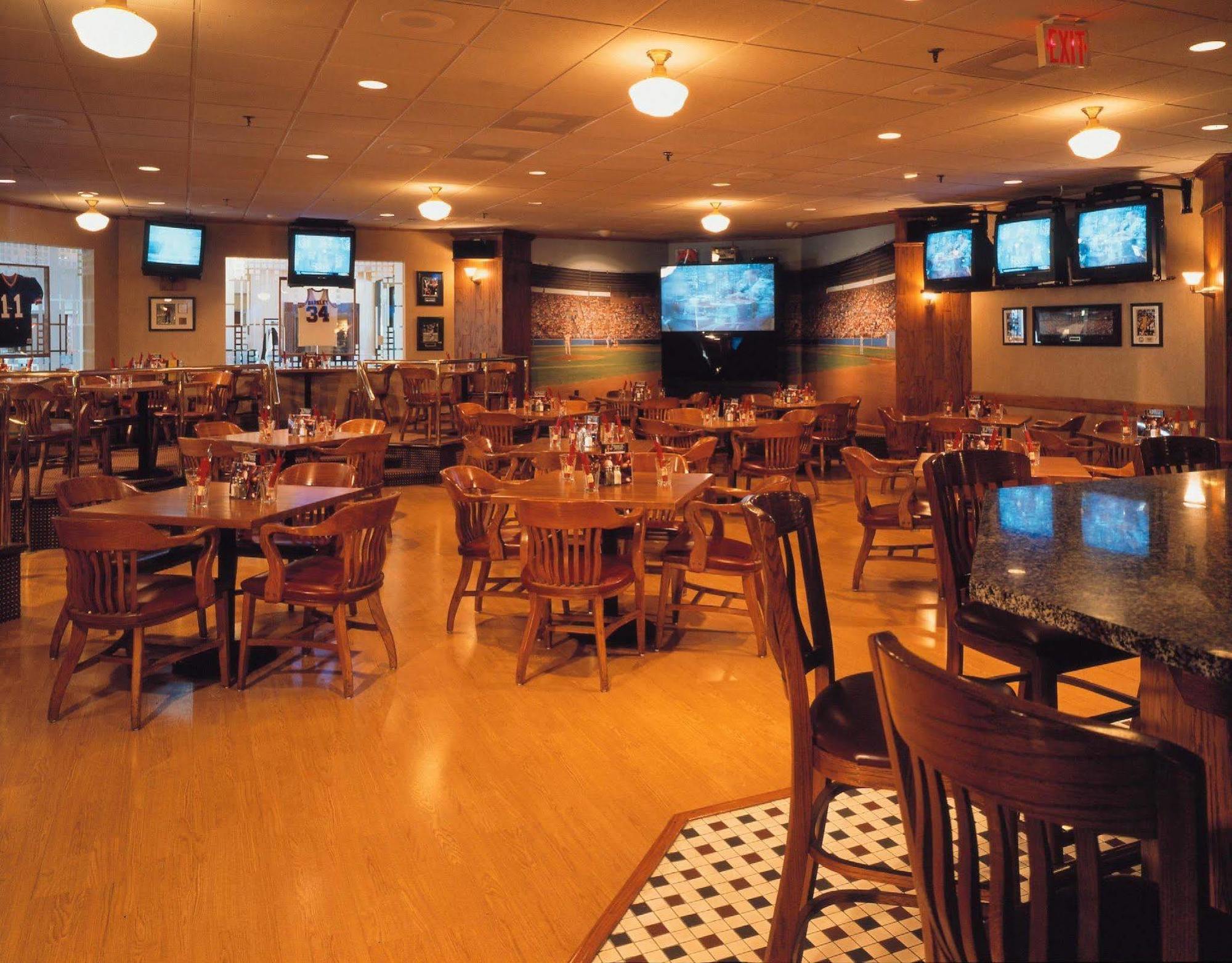Magnuson Grand & Conference Center Somerset-Bridgewater 외부 사진