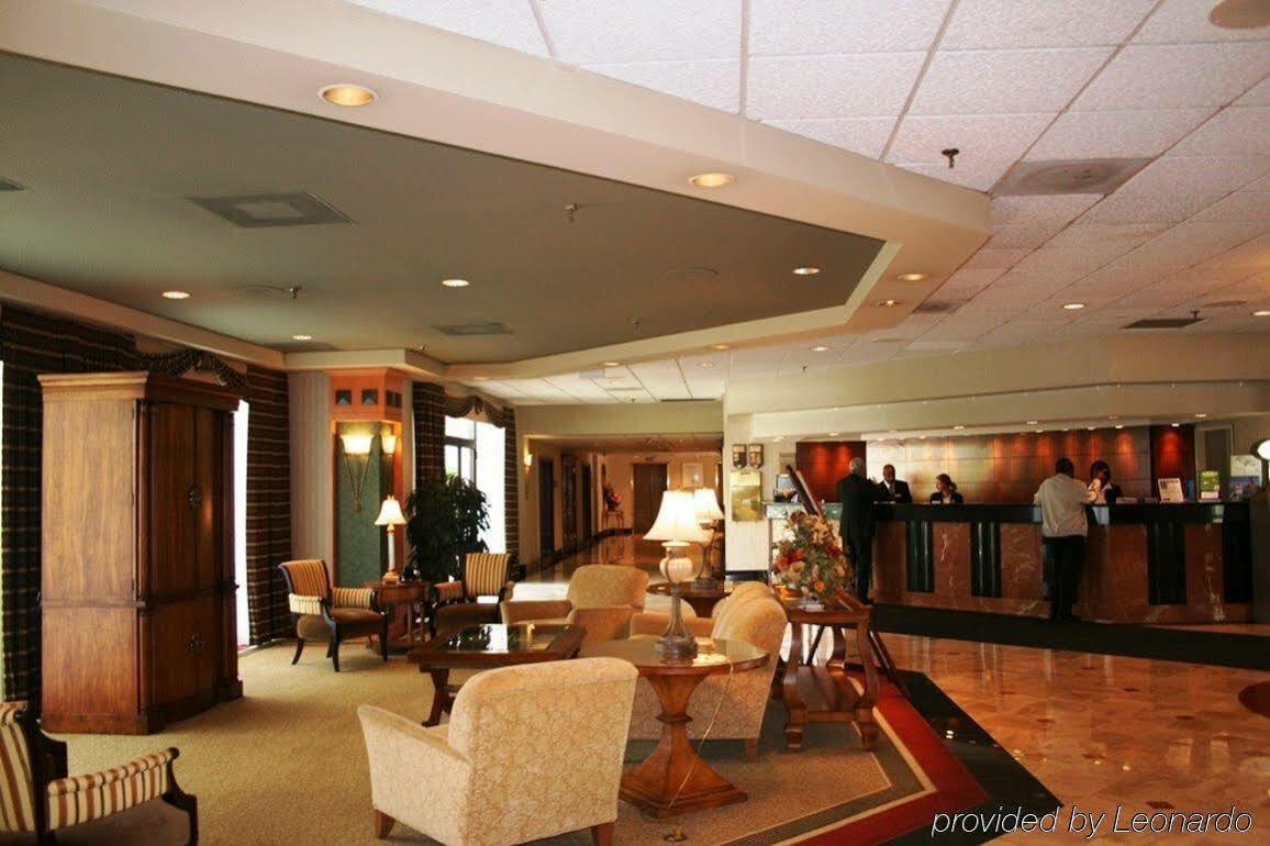 Magnuson Grand & Conference Center Somerset-Bridgewater 외부 사진