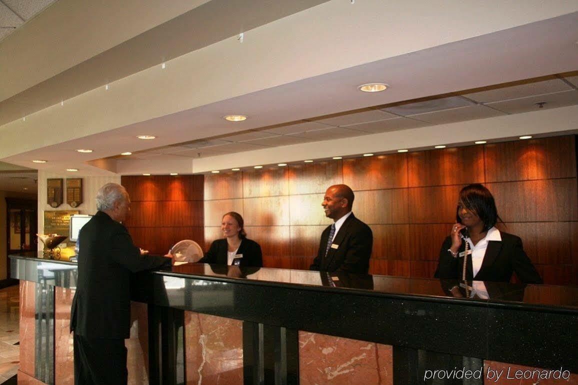 Magnuson Grand & Conference Center Somerset-Bridgewater 외부 사진