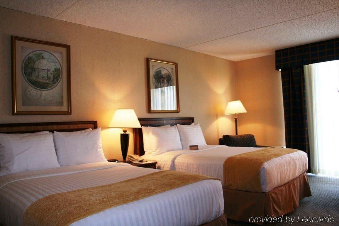 Magnuson Grand & Conference Center Somerset-Bridgewater 외부 사진