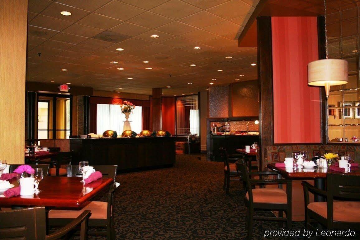 Magnuson Grand & Conference Center Somerset-Bridgewater 외부 사진