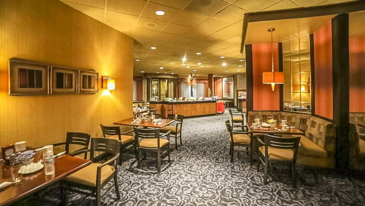Magnuson Grand & Conference Center Somerset-Bridgewater 외부 사진