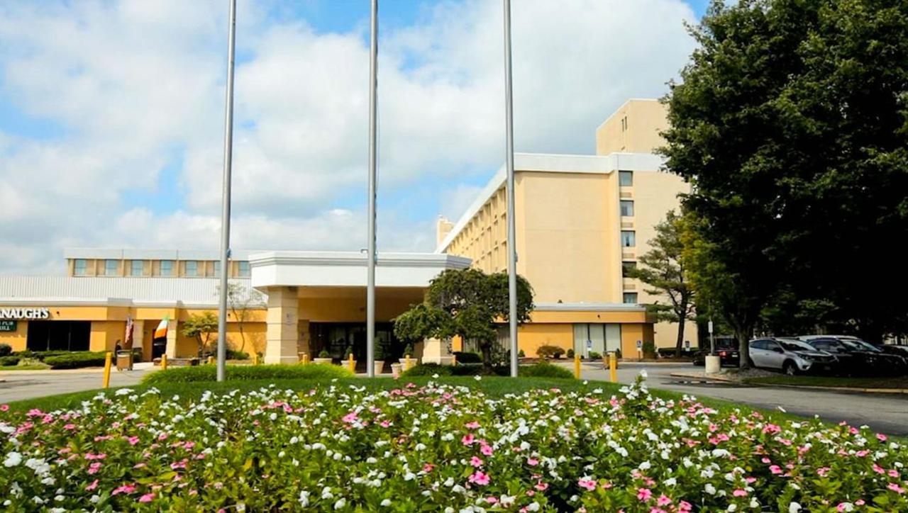 Magnuson Grand & Conference Center Somerset-Bridgewater 외부 사진