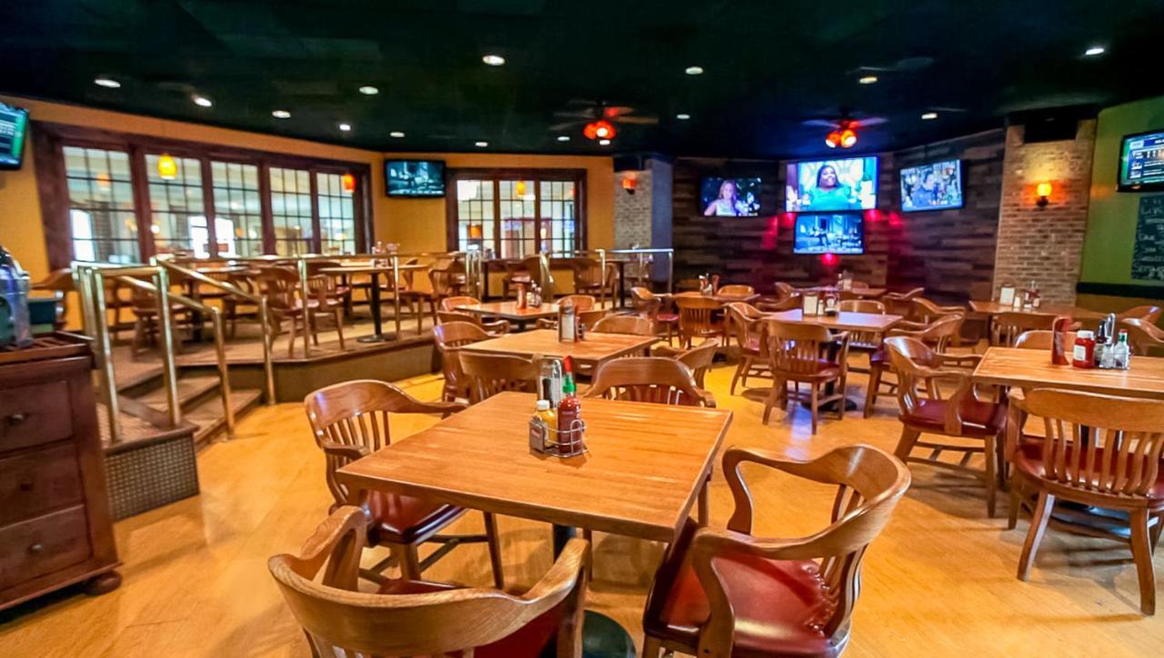 Magnuson Grand & Conference Center Somerset-Bridgewater 외부 사진