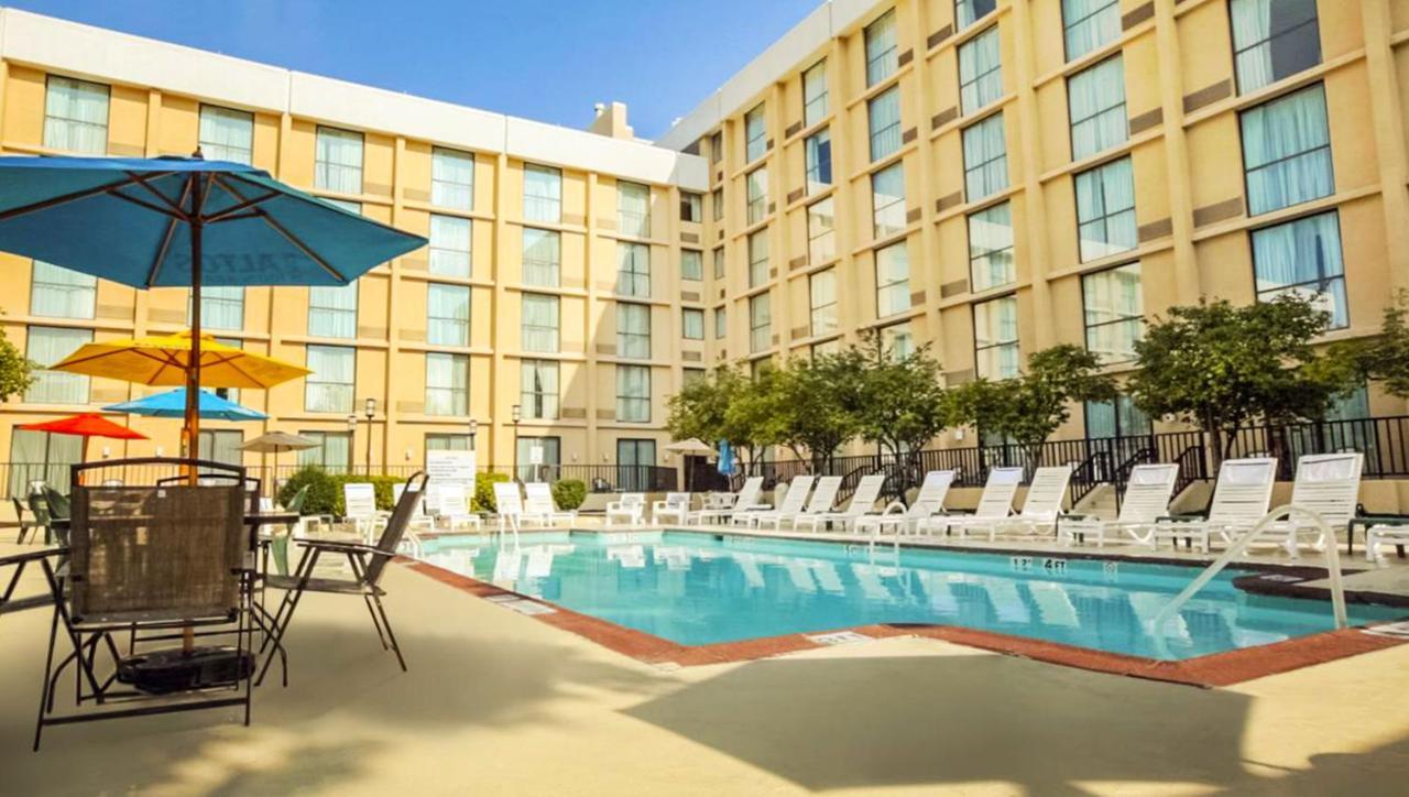 Magnuson Grand & Conference Center Somerset-Bridgewater 외부 사진