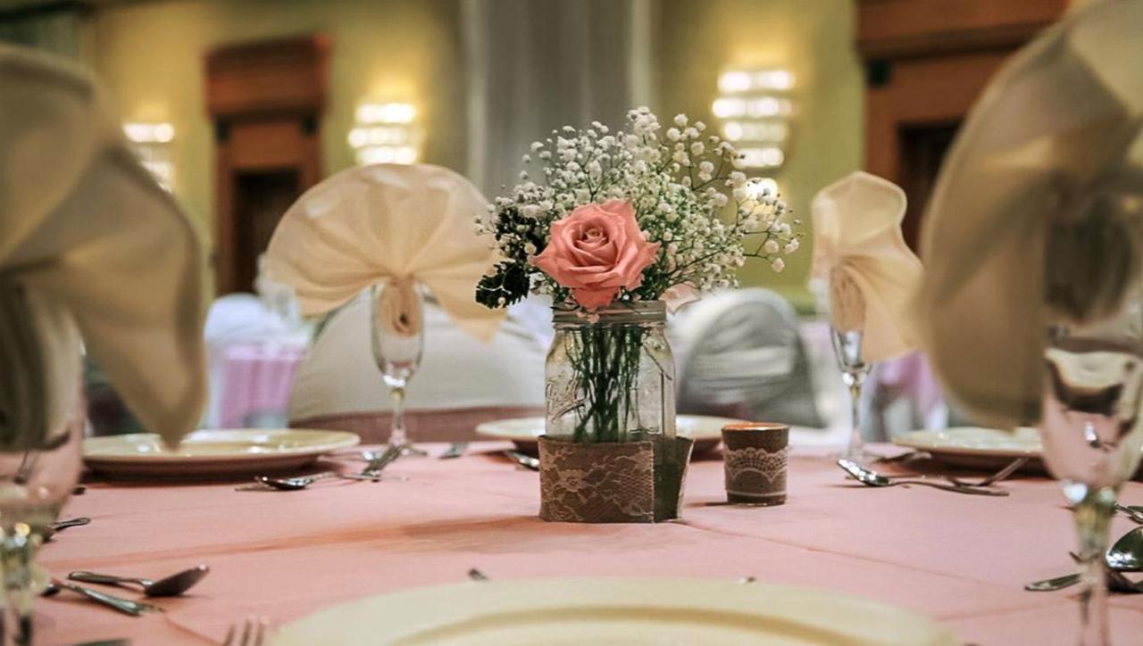 Magnuson Grand & Conference Center Somerset-Bridgewater 외부 사진