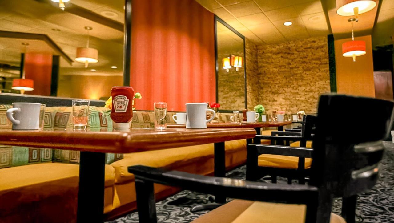 Magnuson Grand & Conference Center Somerset-Bridgewater 외부 사진